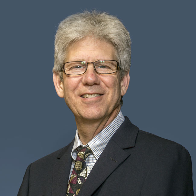 Prof. Dr. Marc  A. Rosen
